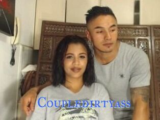 Coupledirtyass