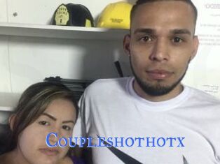 Coupleshothotx
