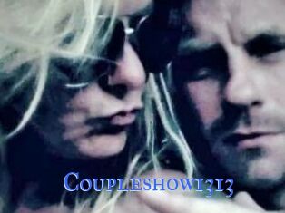 Coupleshow1313