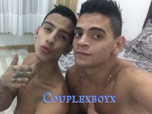 Couplex_boyx