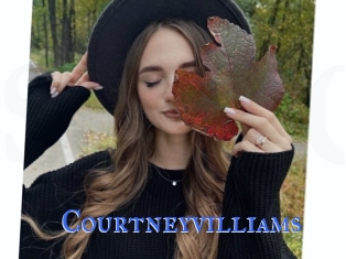 Courtneyvilliams