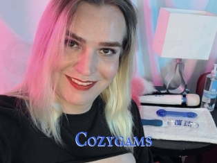 Cozygams