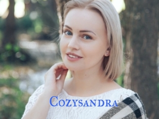 Cozysandra