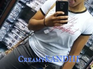 CreamyKANDIII