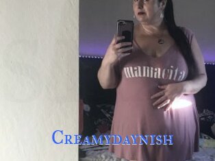 Creamydaynish