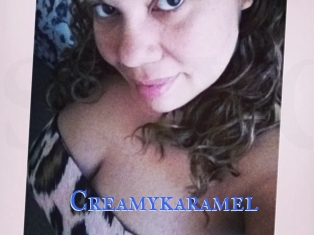 Creamykaramel