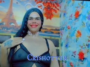 Crishotter