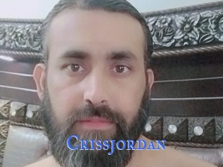 Crissjordan