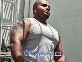 Crisszander
