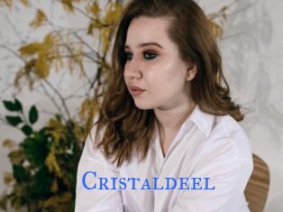 Cristaldeel