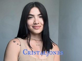 Cristaljones