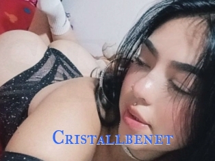 Cristallbenet