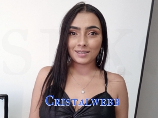 Cristalwebb