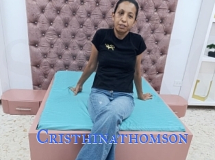 Cristhinathomson