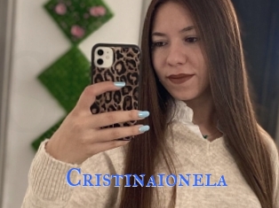 Cristinaionela
