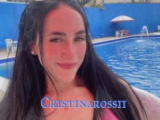 Cristinarossii