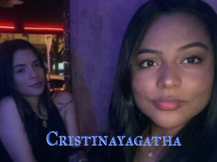 Cristinayagatha