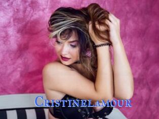 Cristinelamour