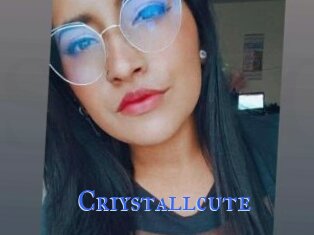 Criystallcute
