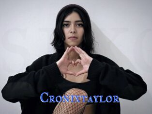 Cronixtaylor