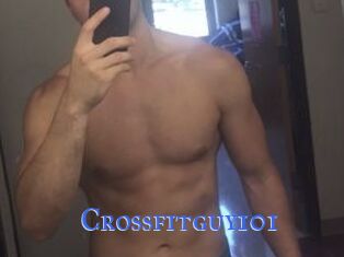 Crossfitguy101