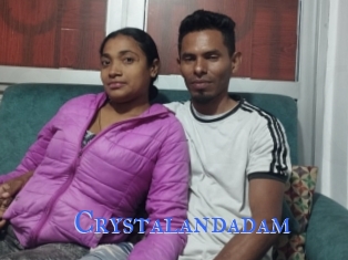 Crystalandadam
