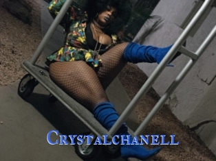 Crystalchanell