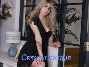 Crystalunique