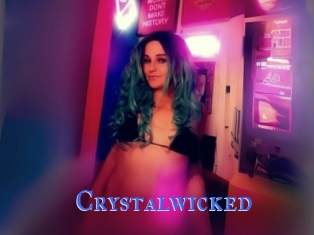 Crystalwicked