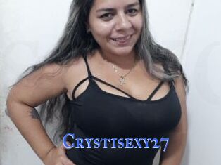 Crystisexy27