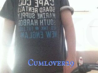 Cumlover29