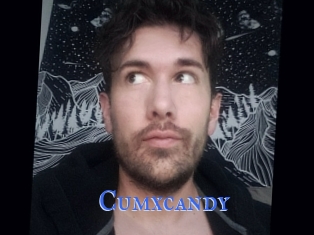 Cumxcandy