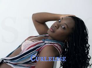 Curlelise