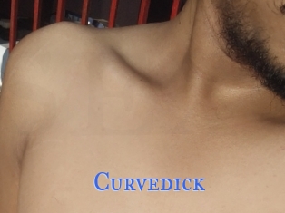 Curvedick