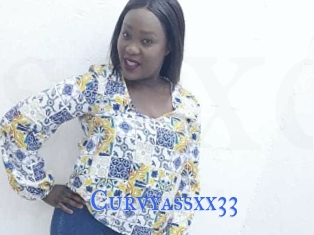 Curvyassxx33