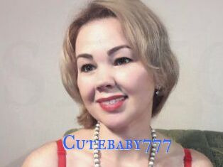Cutebaby777