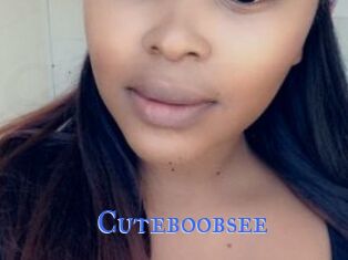 Cuteboobsee