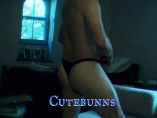 Cutebunns