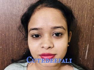Cutedeepali