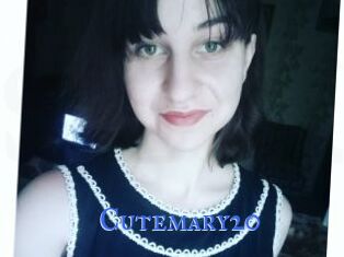Cutemary20