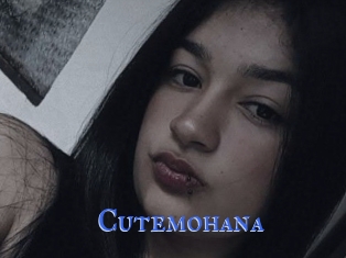 Cutemohana