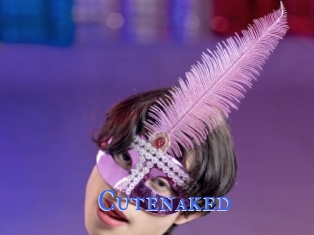 Cutenaked