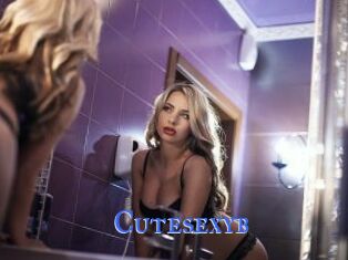 Cutesexyb