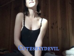 Cutesexydevil