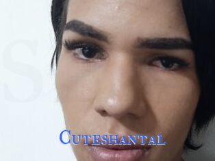 Cuteshantal