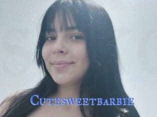 Cutesweetbarbie