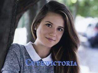 Cutewictoria