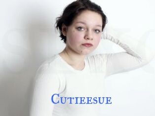 Cutieesue