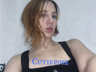 Cutiepose
