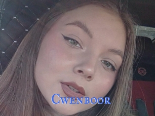 Cwenboor
